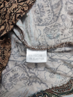 Джемпер Keilbach из вискозы 44 размер