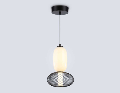 Подвесной светодиодный светильник Ambrella light High Light LH11007