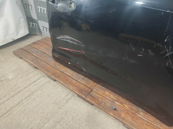 Дверь передняя правая Toyota Land Cruiser 200 15-21 Б/У Оригинал 6700160850