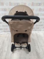 Коляска прогулочная Carrello Forza CRL-5535 Grain Beige