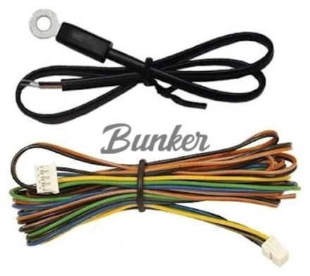 Комплектующие StarLine. Запусковый комплект MINI 07-07-2021