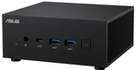 Системный блок ASUS PN64-B-S5284MD Intel Core i5, 0 (не установлена) ГБ, Intel UHD Graphics,  ОС Не установлена