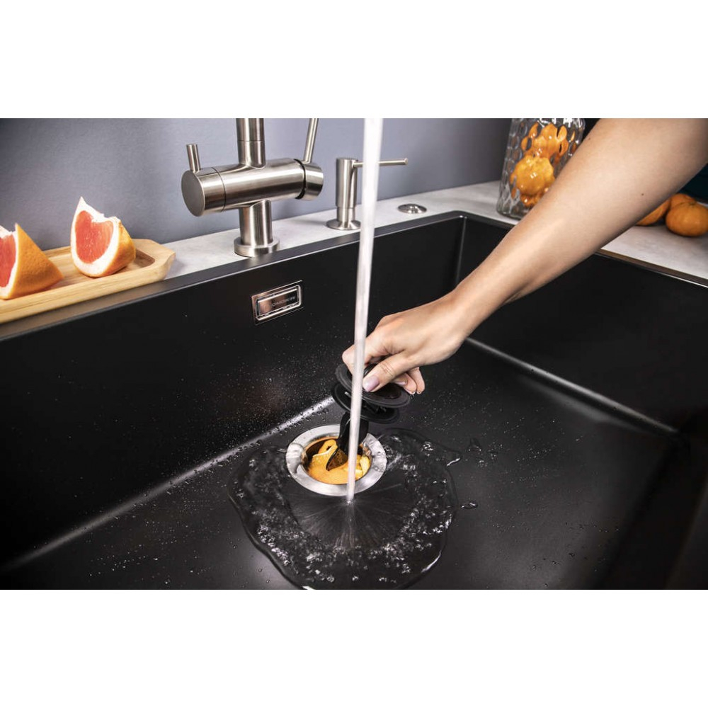 Измельчитель пищевых отходов Omoikiri Nagare 500