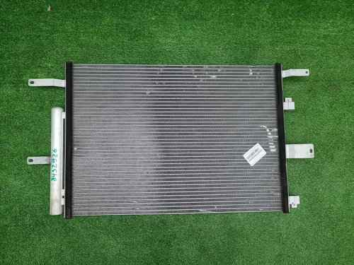 Радиатор кондиционера Omoda S5 (2022-2025)