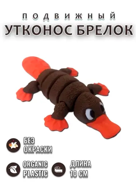 Утконос