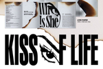 (ПРЕДЗАКАЗ) Альбом KISS OF LIFE - WHO IS SHE 2nd Single Album WHO Version