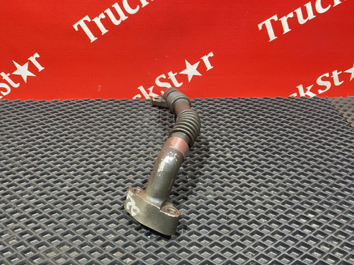 Трубка турбины 2019г