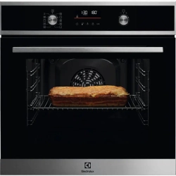 Встраиваемый электрический духовой шкаф Electrolux COF6P76BX