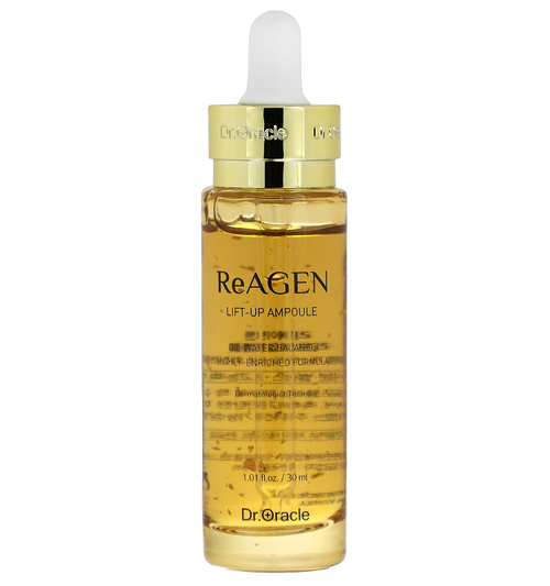 Dr. Oracle, ReAgen Lift-Up Ampoule, 30 мл (1,01 жидк. унц.)