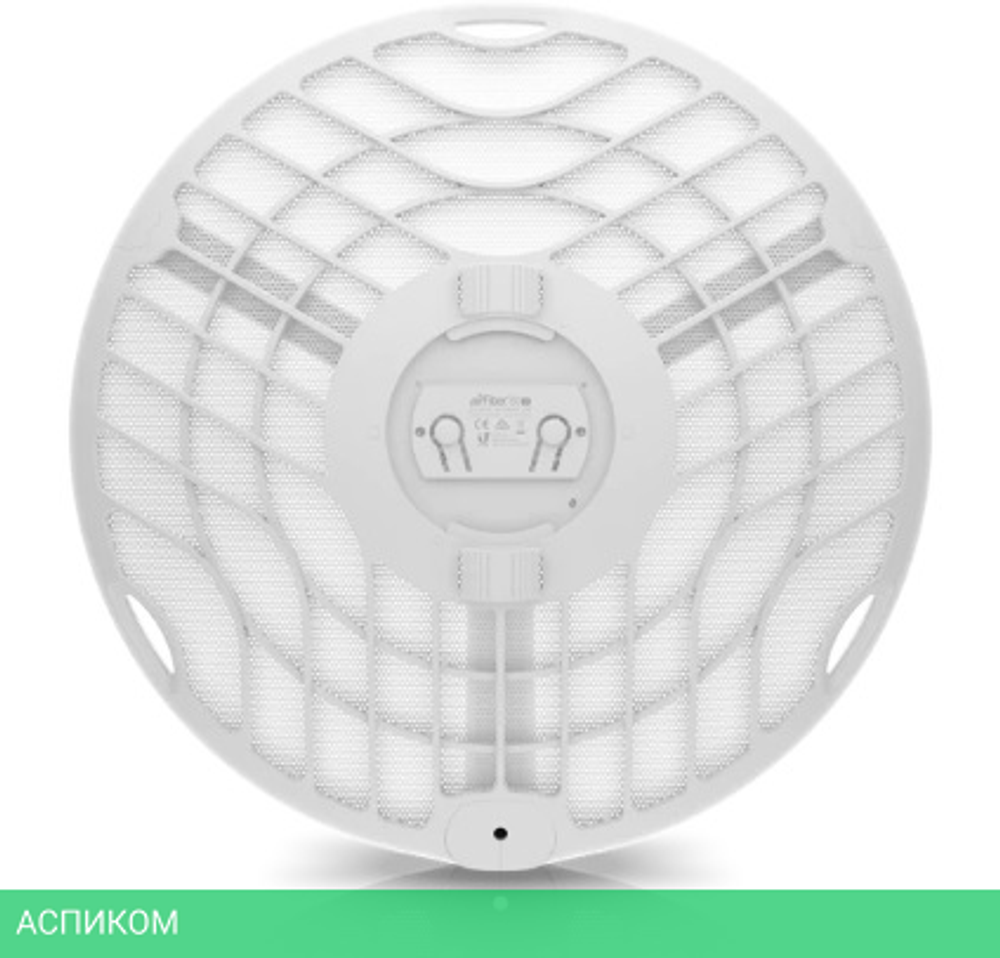 Точка доступа Ubiquiti AirFiber 60 LR (AF60-LR)