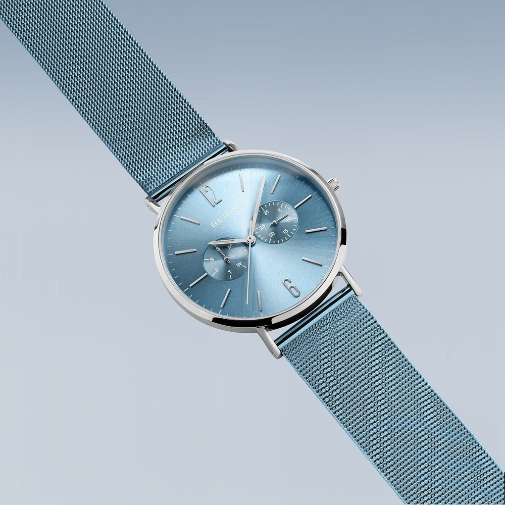 Мужские наручные часы Bering  14240-809