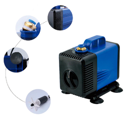 Погружная помпа