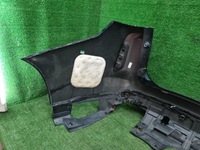 Бампер задний EXEED VX (2021-н.в.)