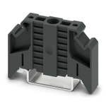 0804271 - E/NS 35 N BK - Концевой фиксатор