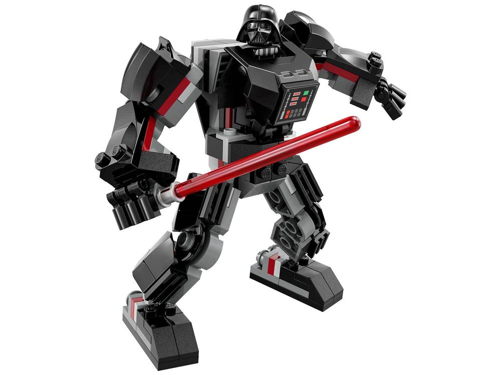 Конструктор LEGO Star Wars 75368 Робот Дарта Вейдера