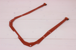 Прокладка картера масляного Cummins EQB, ВТ 0421 /3901287,3904577,3906028,3911536,3931346,3937072/