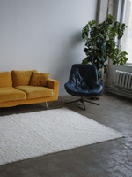 Хлопковый ковер Lillaland ADINKRA (190 x 290 см)