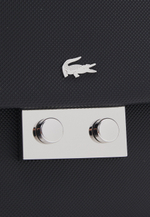 Lacoste Сумка через плечо - Чёрный (LA251H0K6-Q11)