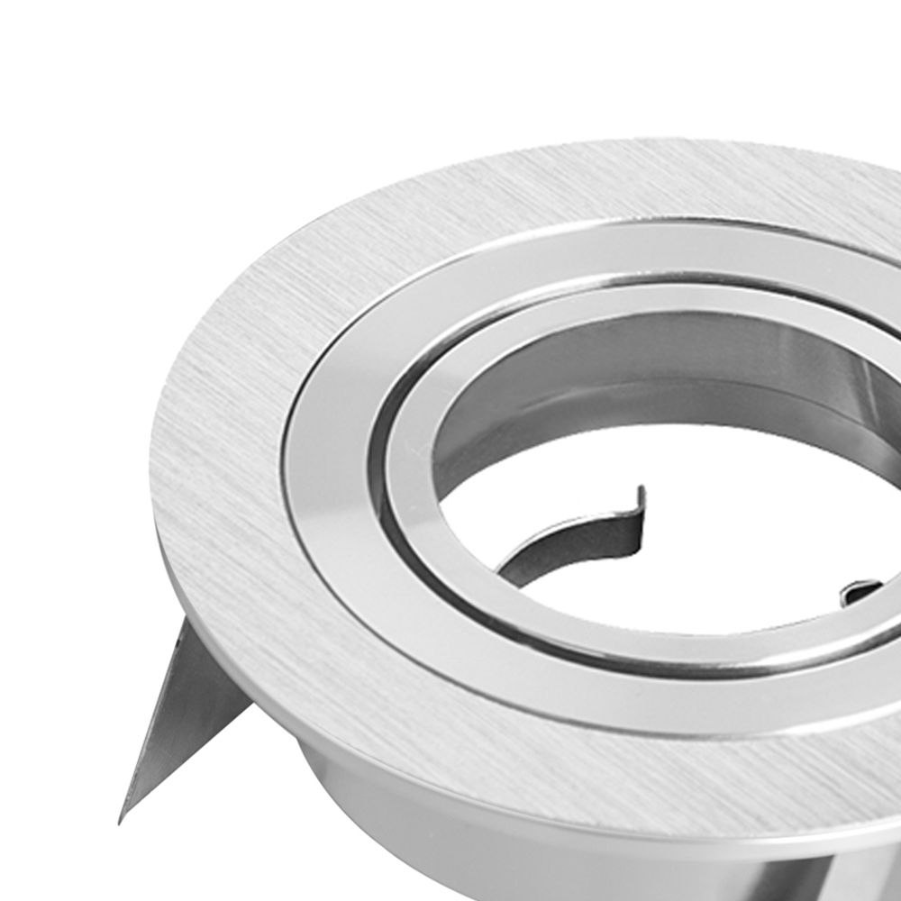 7740 Встраиваемый светильник BASICO GU10