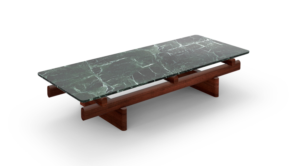 Столик Cassina SENGU COFFEE TABLE