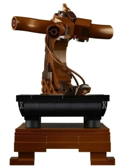 Конструктор Дерево Бонсай Подокарпус 878 деталей 19004