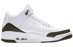 Кроссовки Jordan Air Jordan 3 Retro Mocha 2018