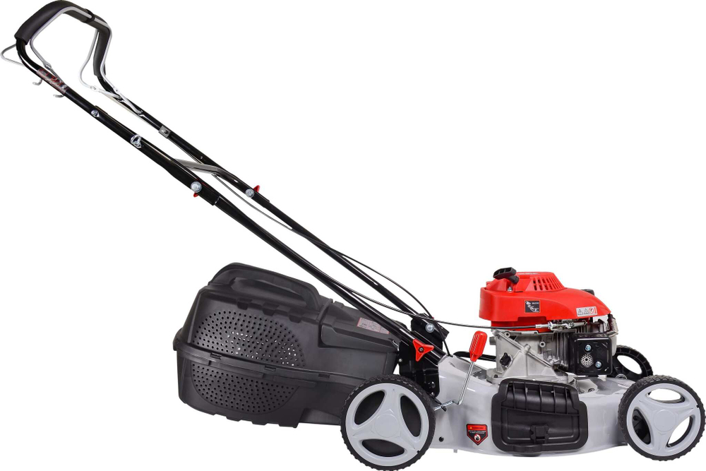 Газонокосилка Ресанта КР-5.0 БП 70/3/11