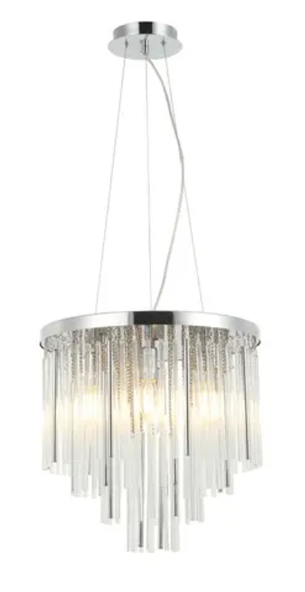 Подвесная люстра Stilfort STYLE RAIN 2147/09/06P