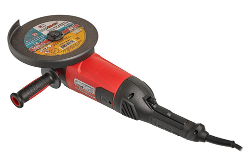 Угловая шлифовальная машина болгарка Felisatti УШМ-230/2800MП