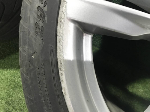 Диск Комплект дисков R19 BMW X5 F15 (2013-2018) 467 стиль
