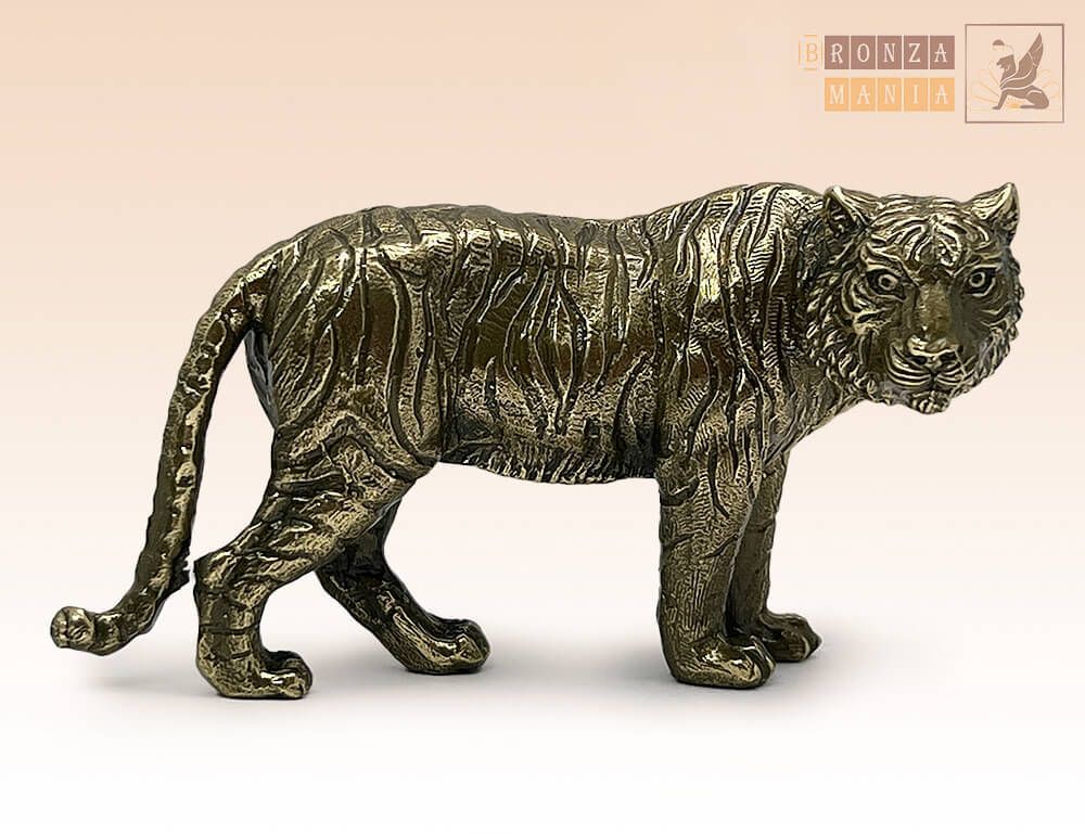 фигурка Тигр Бенгальский