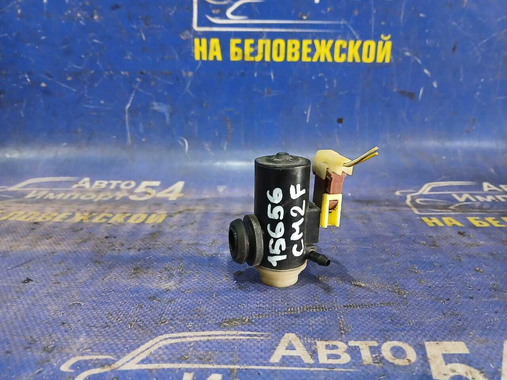 Моторчик бачка омывателя Honda ACCORD 2002-2008