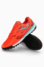 Сороконожки Joma Liga 5 2408 TF - оранжевый