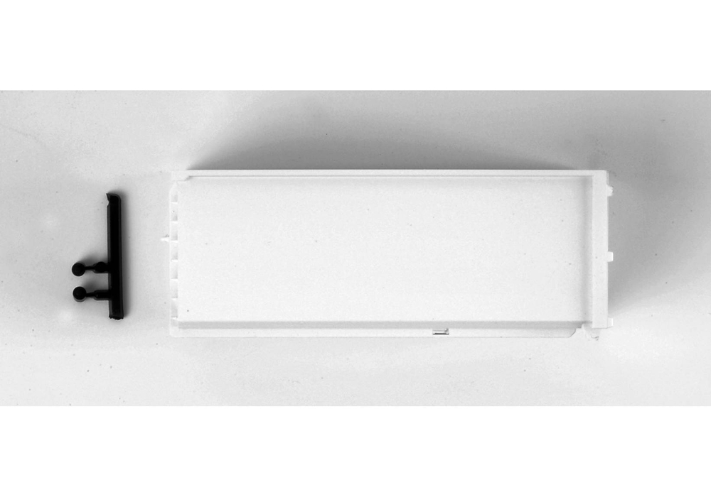 Выкатной контейнер, 2 шт.