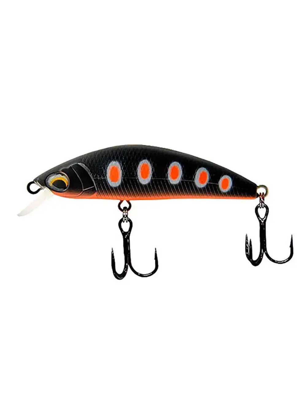 Воблер для рыбалки GARLETTA 60S-078 6,4 г., тонущий