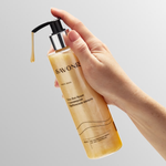 Гель для душа с шиммером "Бурбонская ваниль" Savonry, 250 мл