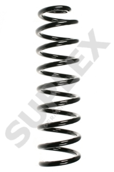 SUPLEX - 27172-SUL - Suspension Spring