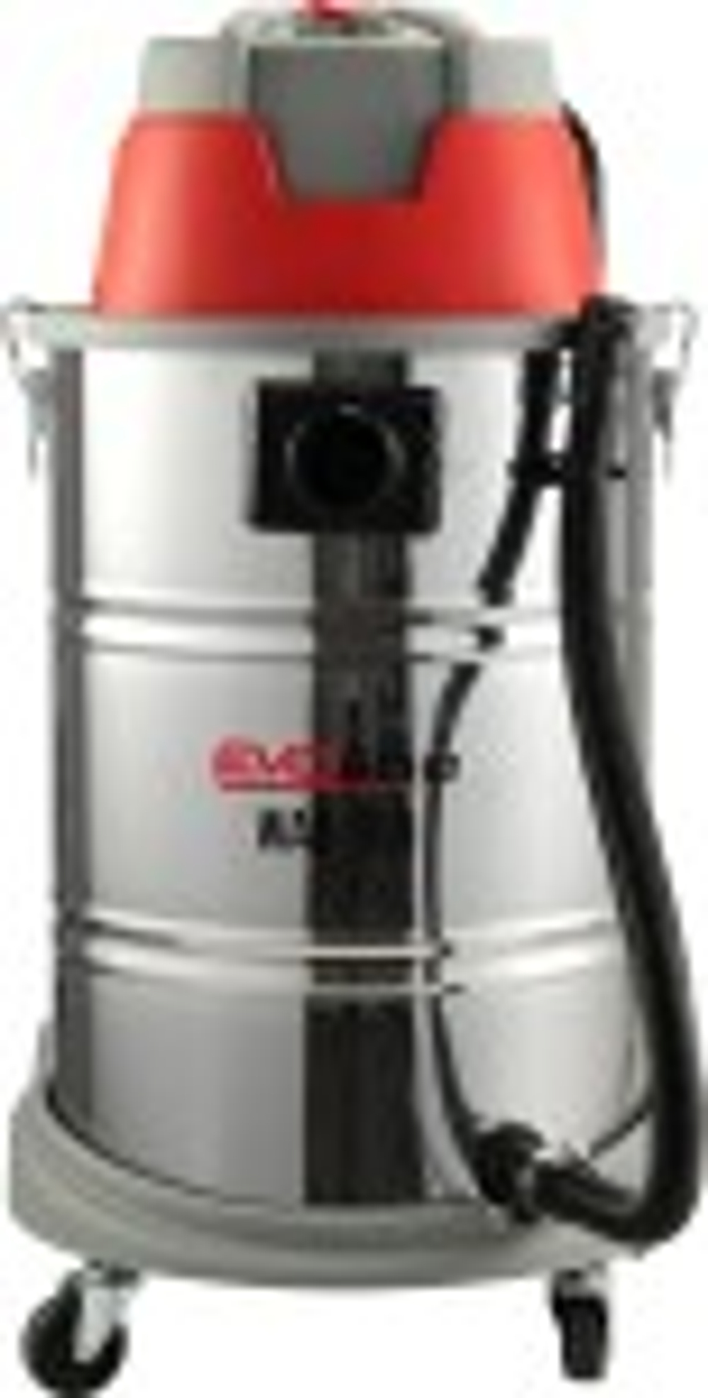 Пылесос для сухой и влажной уборки Evoline WAD 160 электрический WAD160