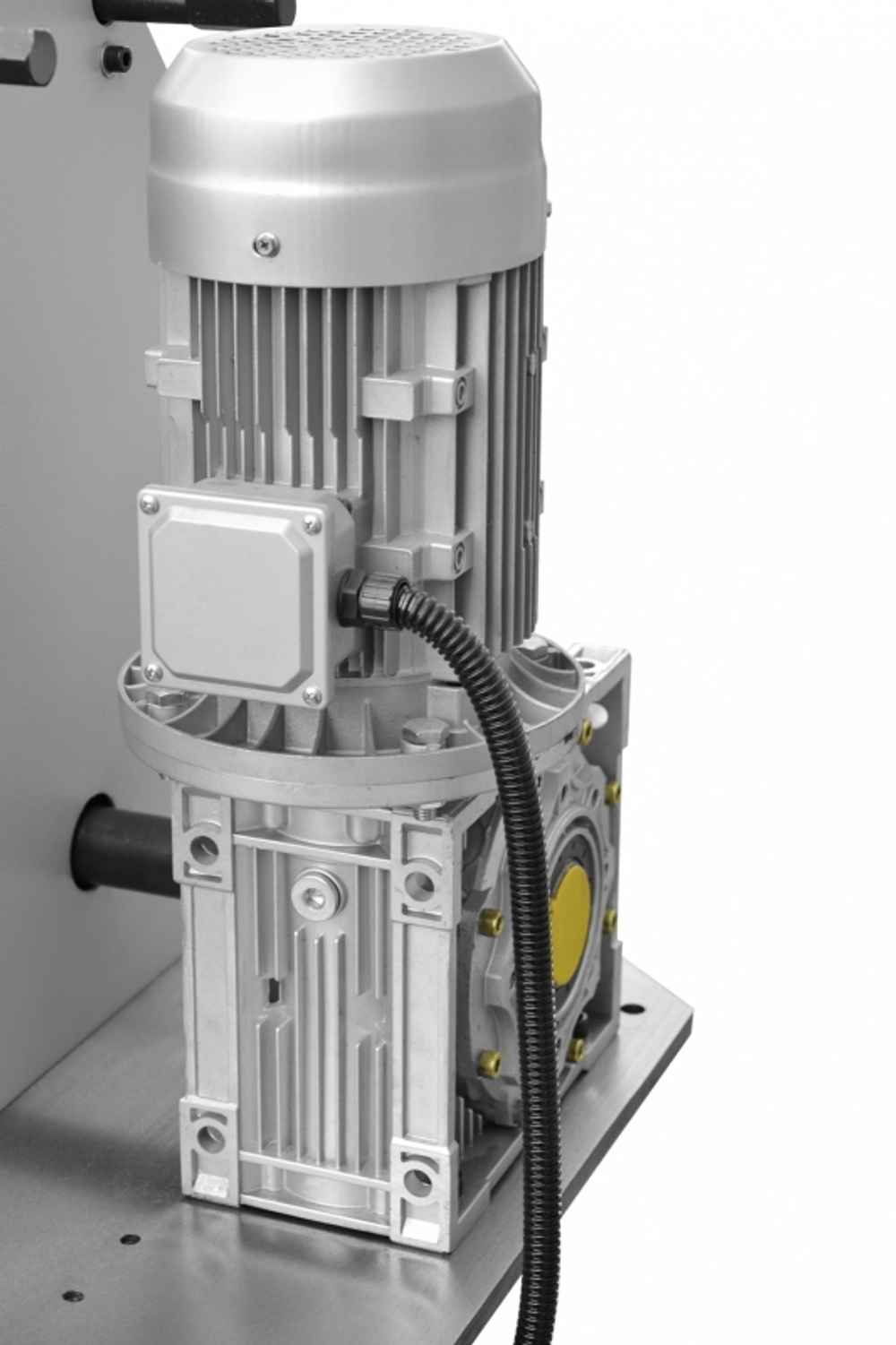 Электромеханический профилегиб Cormak RBM 40HV