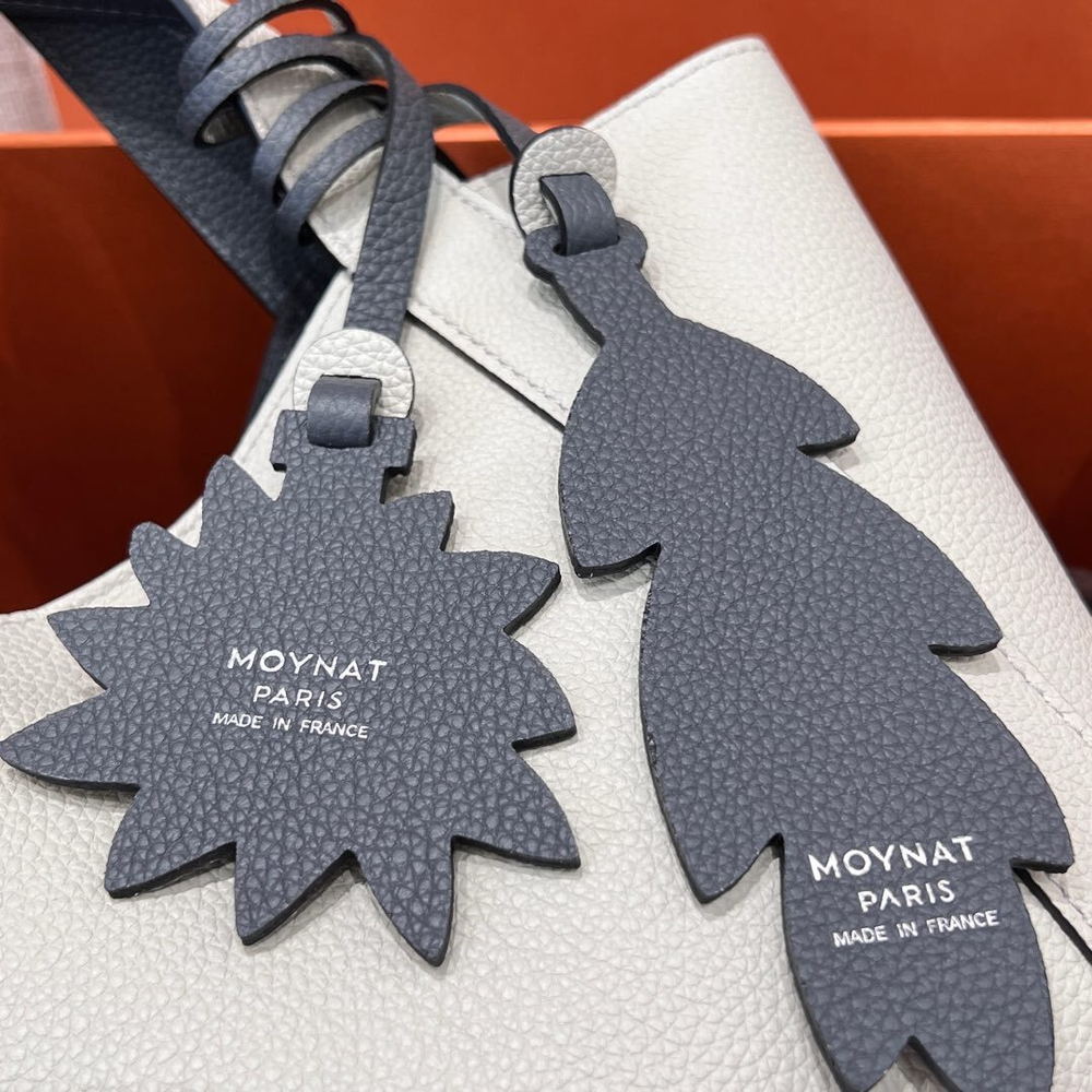 Moynat Duo Tote Bag BB