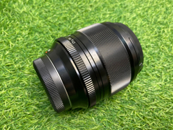 FujiNon XF 56mm 1.2 R
