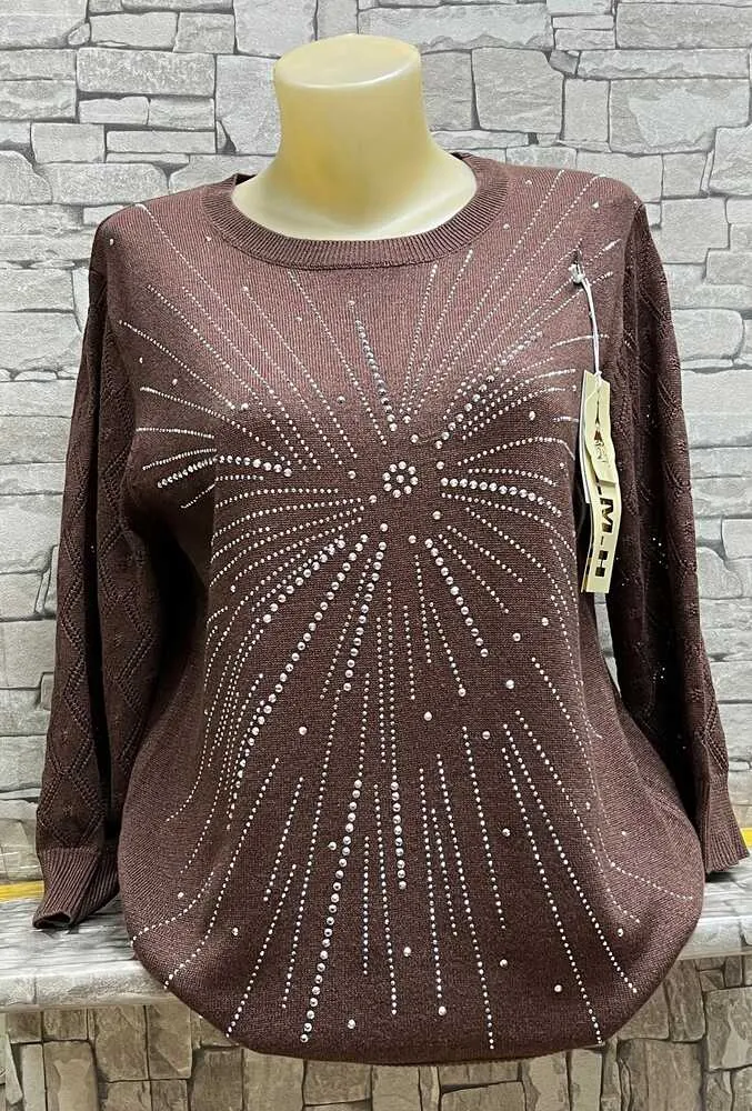 Кофта 413135 (01233226062) Fabrika