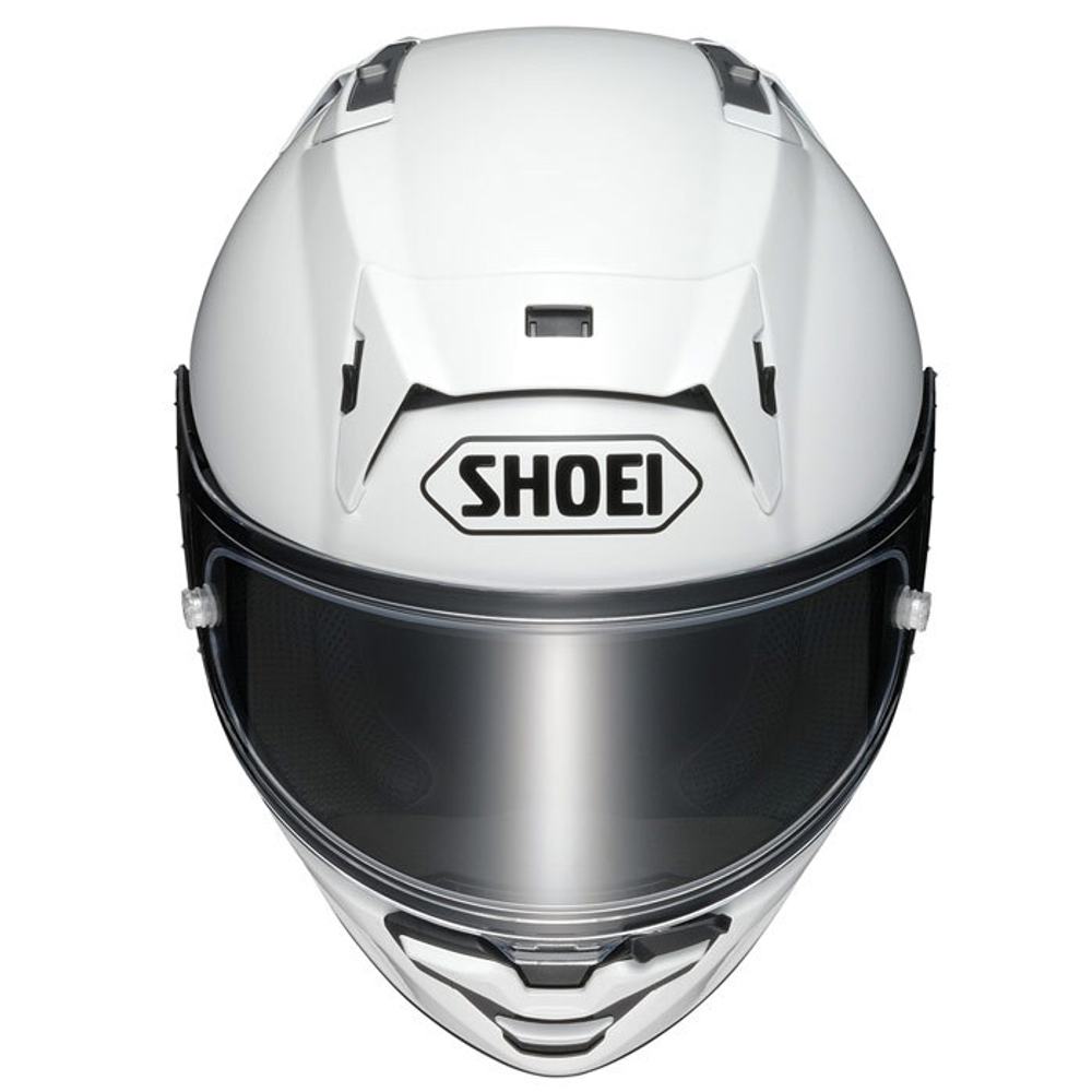 SHOEI X-SPR PRO White