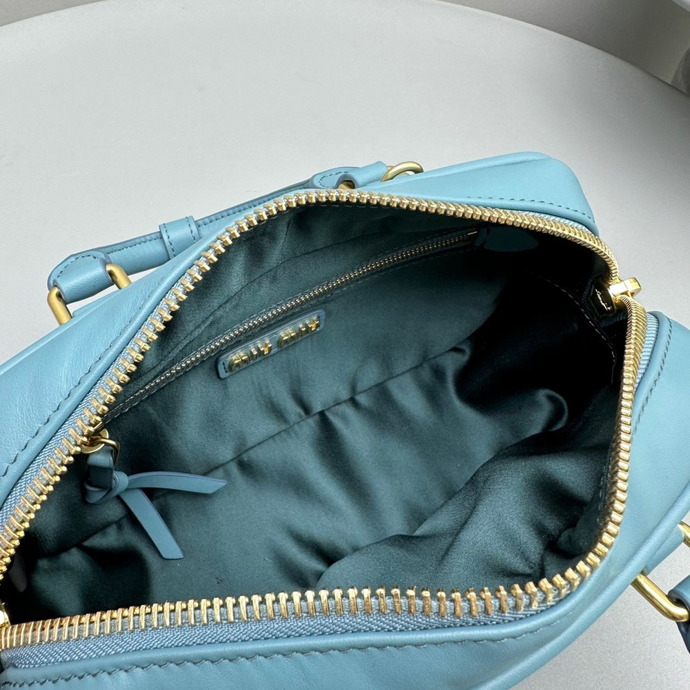 Miu Miu Arcadie Bag S 22 cm