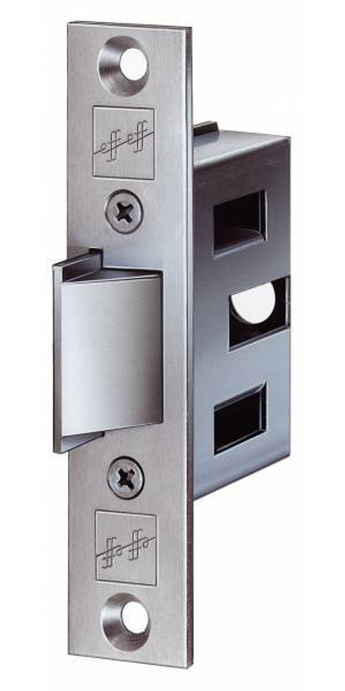 Фалевый замок effeff 807-10