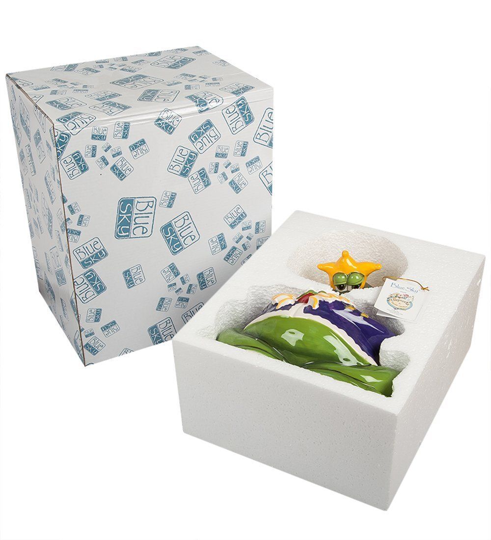 BS- 77 Емкость для сыпучих пр-в «Принц Фрогги»