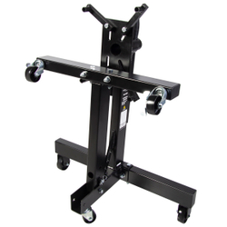 WDK-82682  Стенд-кантователь для двигателя, усиленный, складной, г/п 680 кг