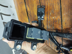 Проводка подкапотная GAC GS8 1 16-23 Б/У Оригинал 8310005CAD7400