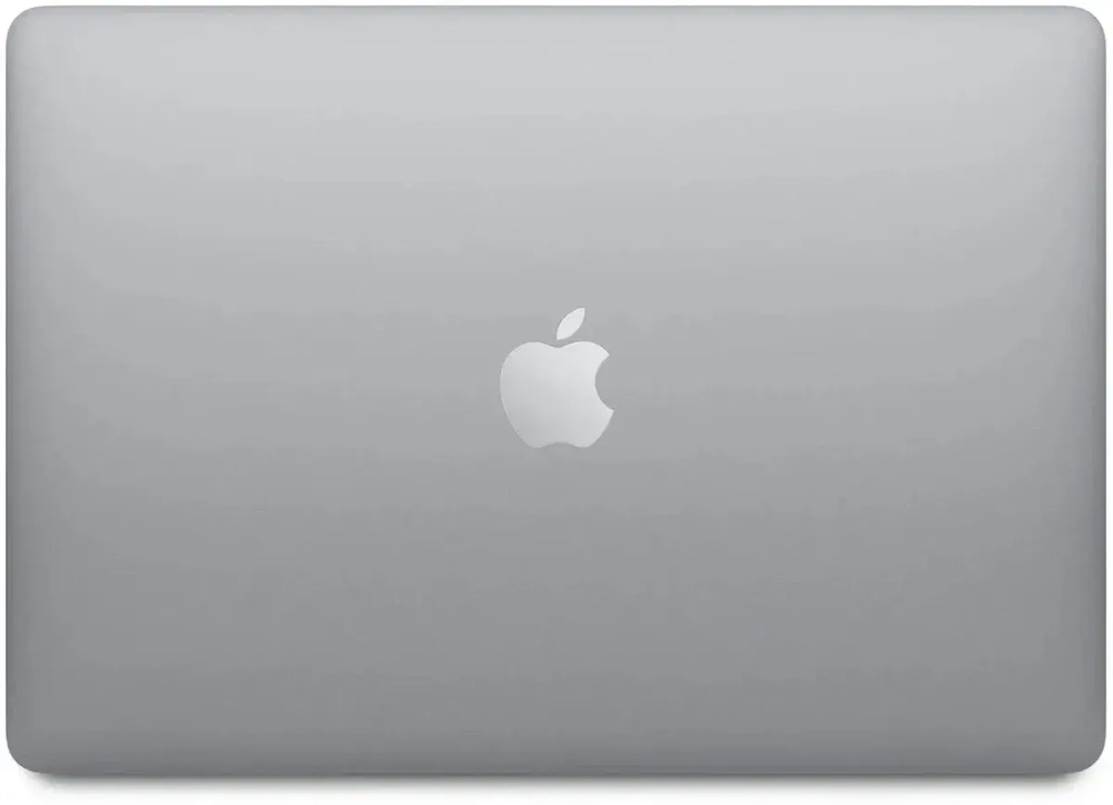 Ноутбук Apple MacBook Air A2337 13.3", IPS, Apple M1 8 core 8ГБ 256ГБ SSD
