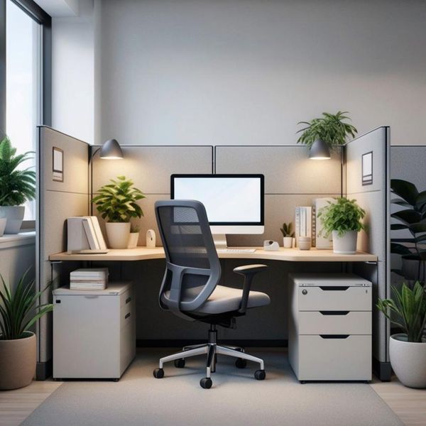 Кабина для бесперебойной работы